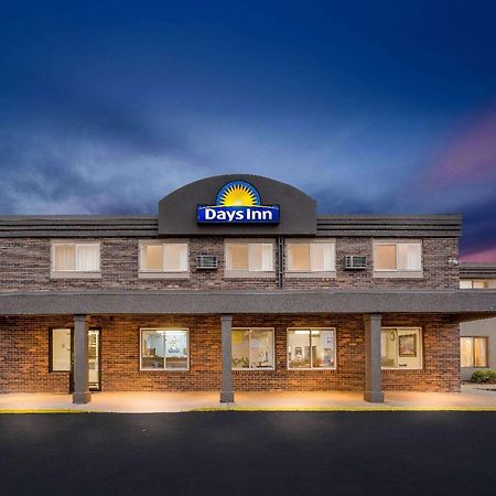 Days Inn By Wyndham Sioux Falls Luaran gambar