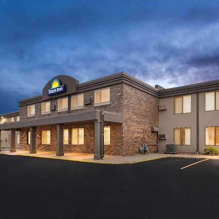Days Inn By Wyndham Sioux Falls Luaran gambar