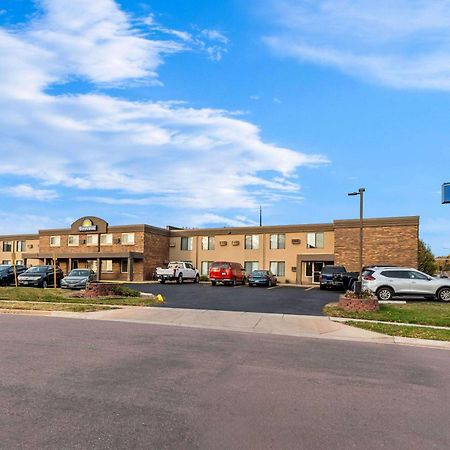 Days Inn By Wyndham Sioux Falls Luaran gambar
