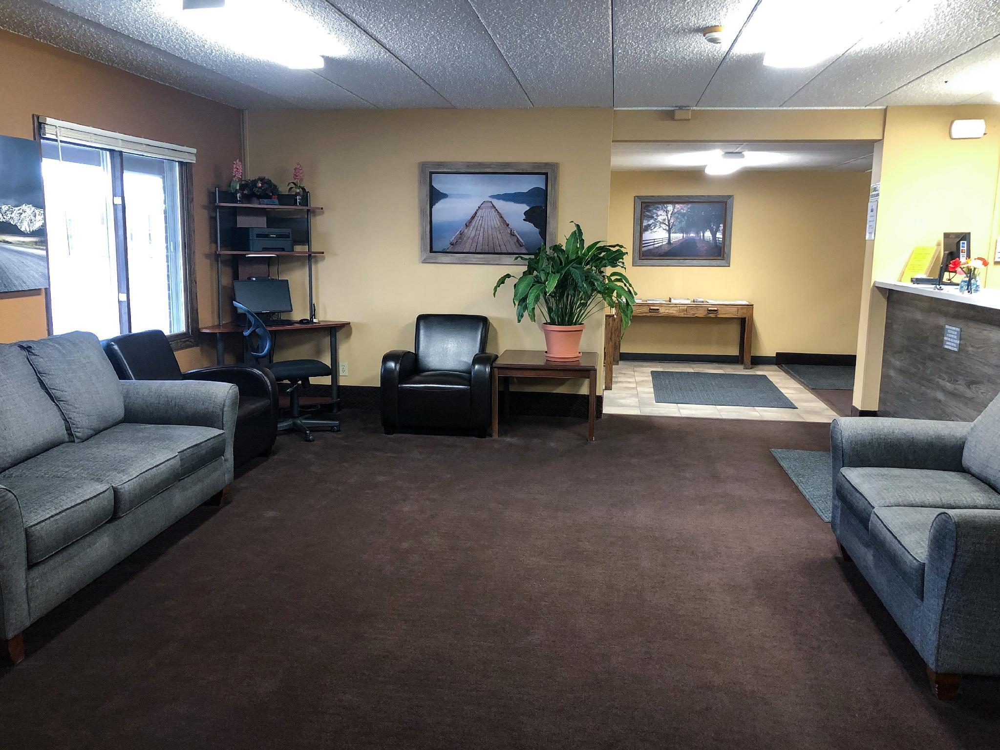 Days Inn By Wyndham Sioux Falls Luaran gambar