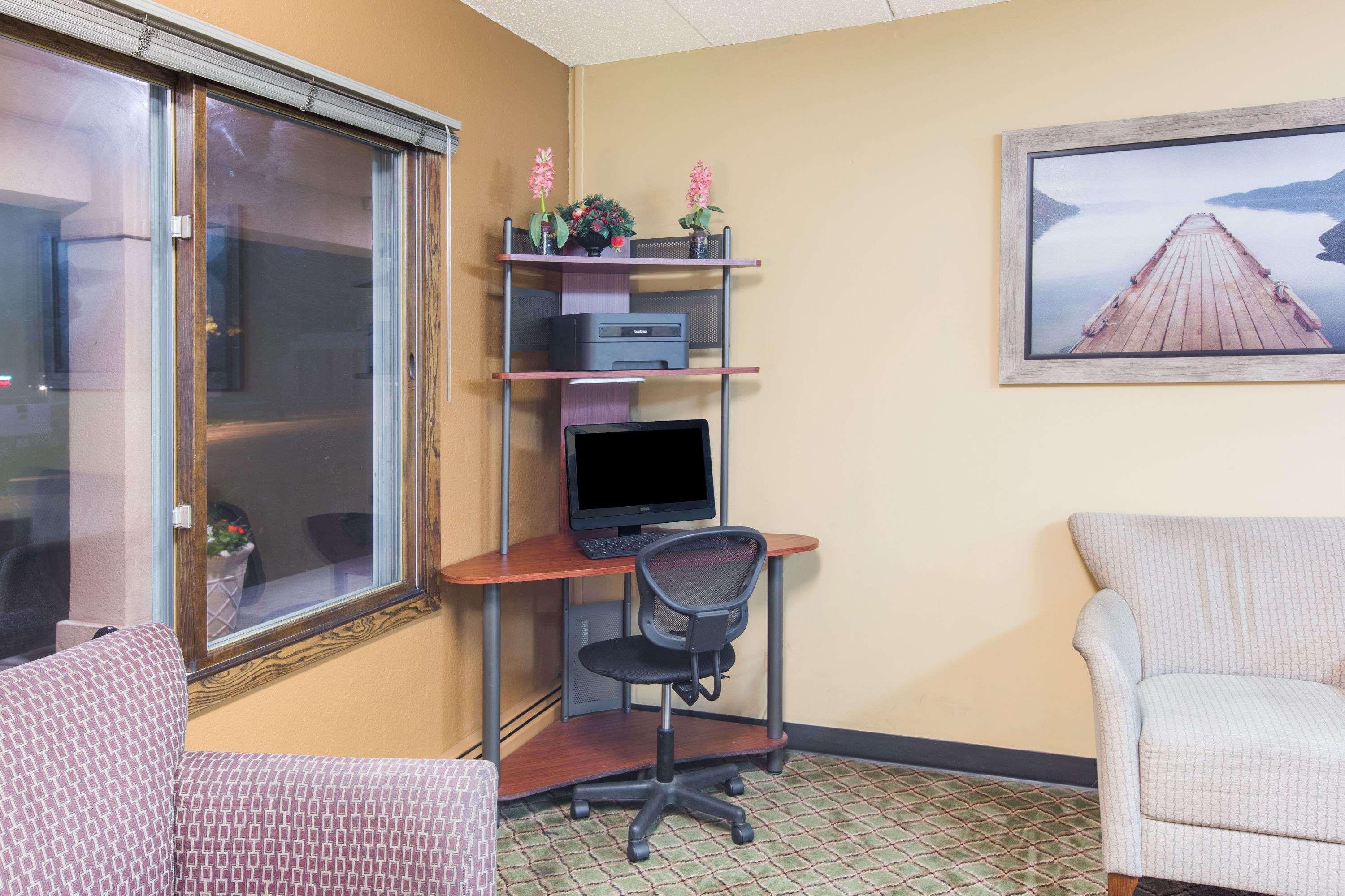 Days Inn By Wyndham Sioux Falls Luaran gambar