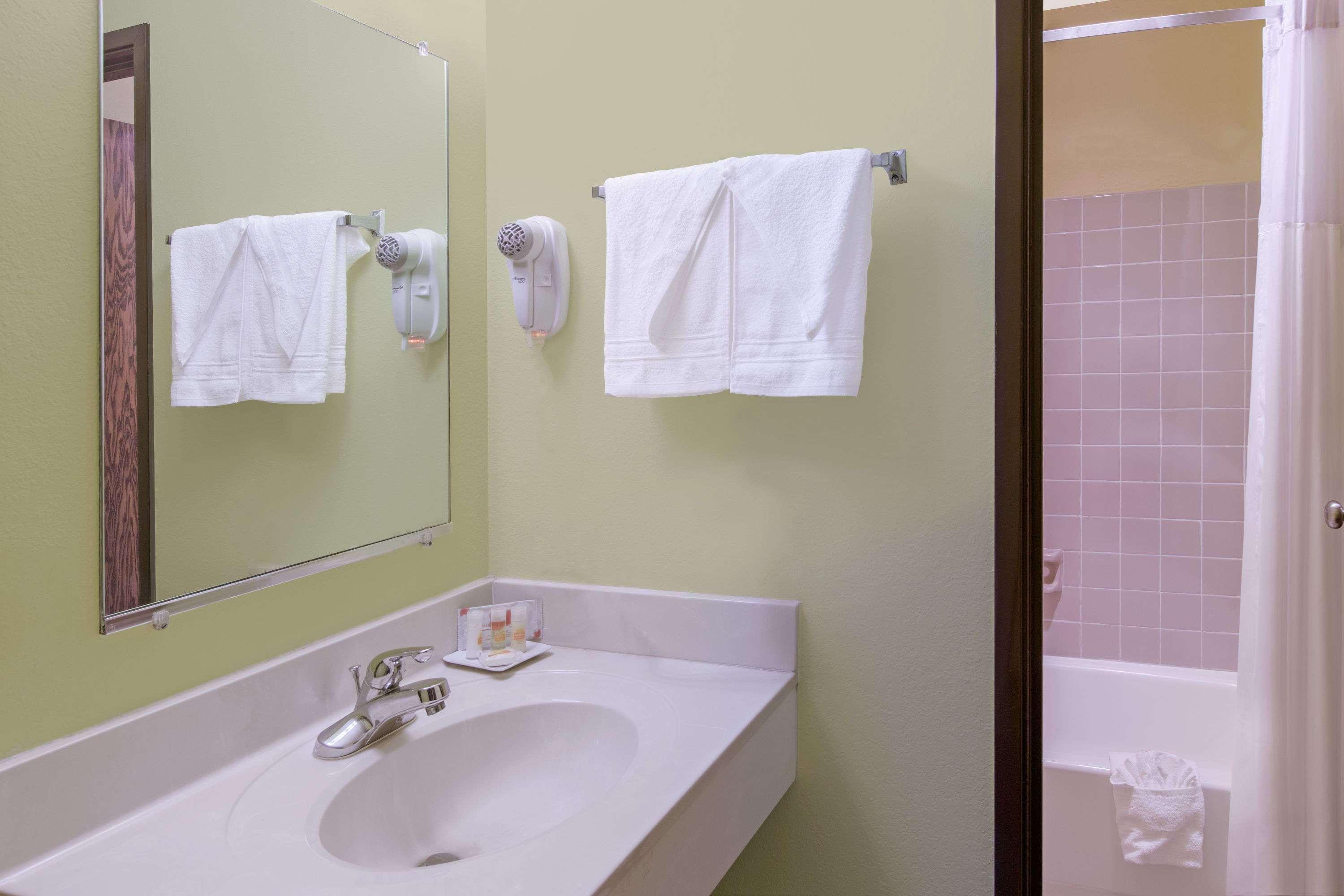 Days Inn By Wyndham Sioux Falls Luaran gambar