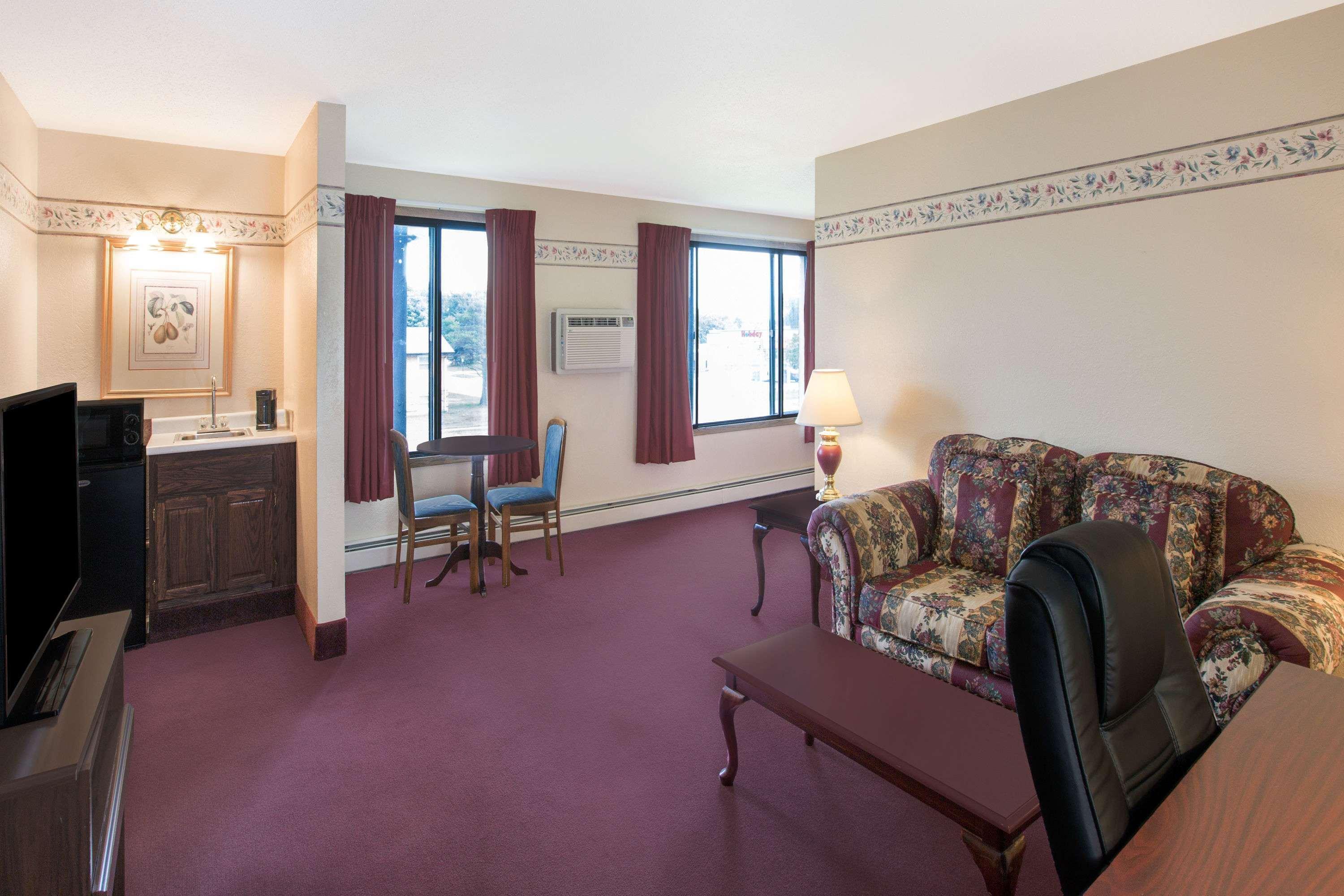 Days Inn By Wyndham Sioux Falls Luaran gambar