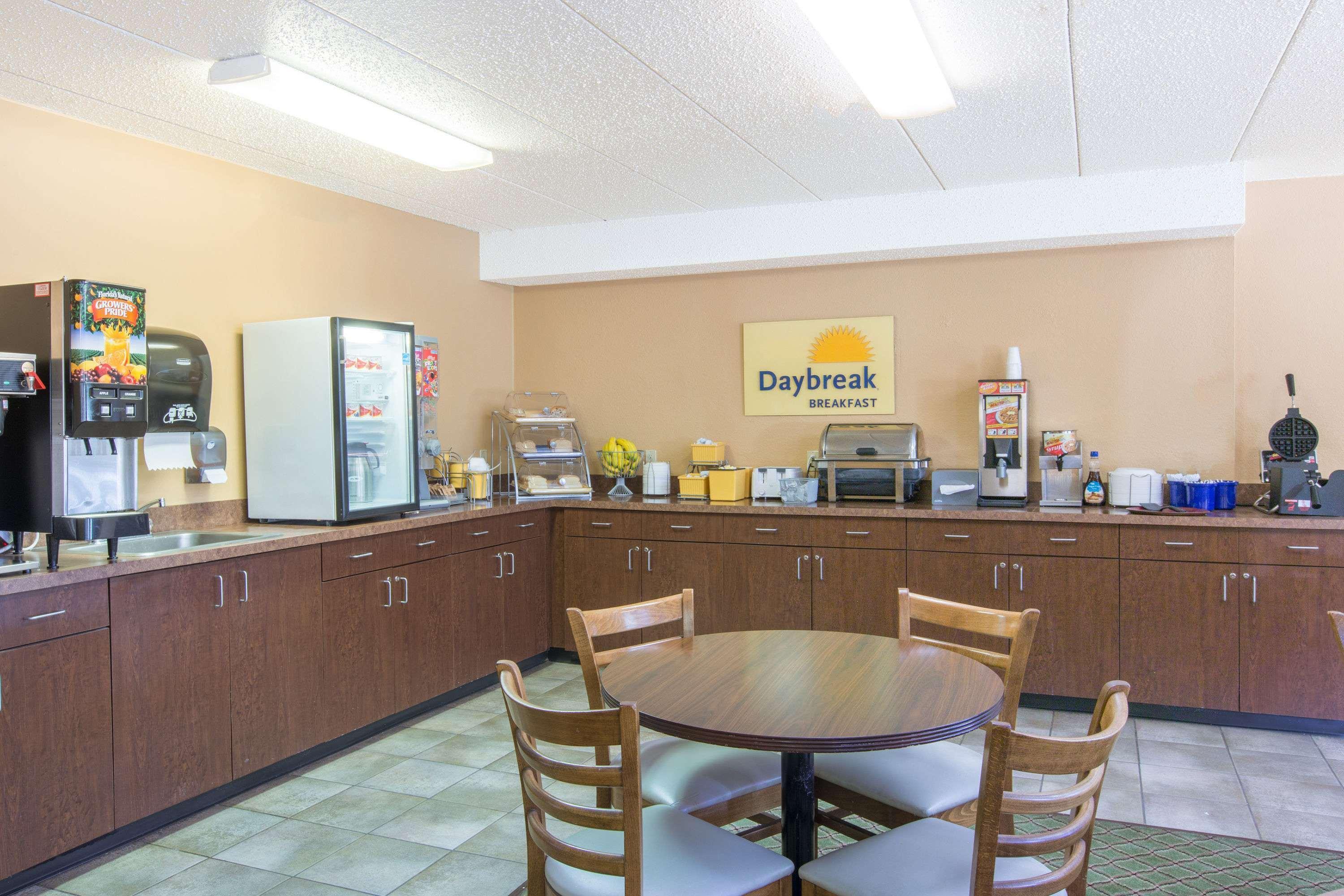 Days Inn By Wyndham Sioux Falls Luaran gambar