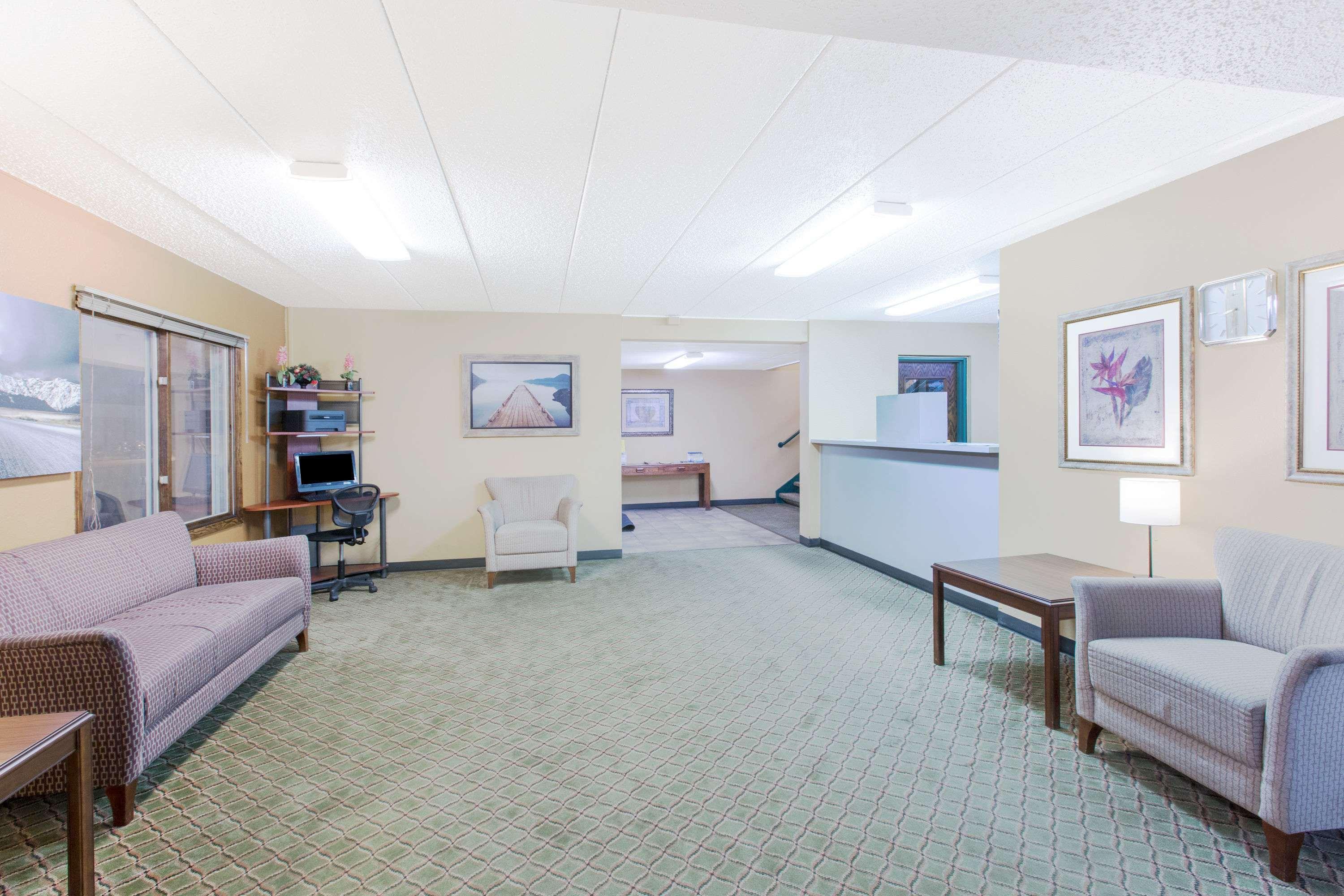 Days Inn By Wyndham Sioux Falls Luaran gambar