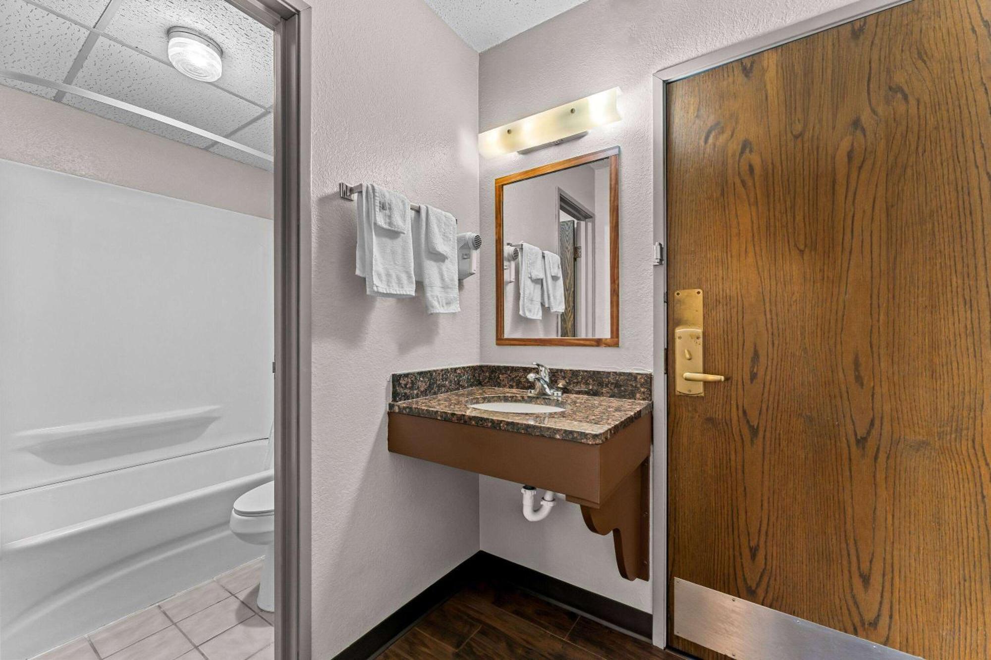 Days Inn By Wyndham Sioux Falls Luaran gambar