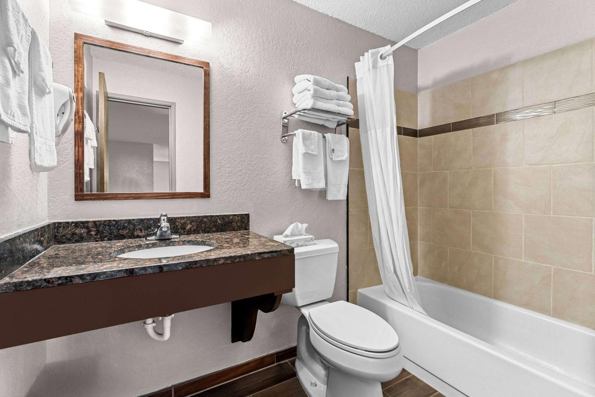 Days Inn By Wyndham Sioux Falls Luaran gambar