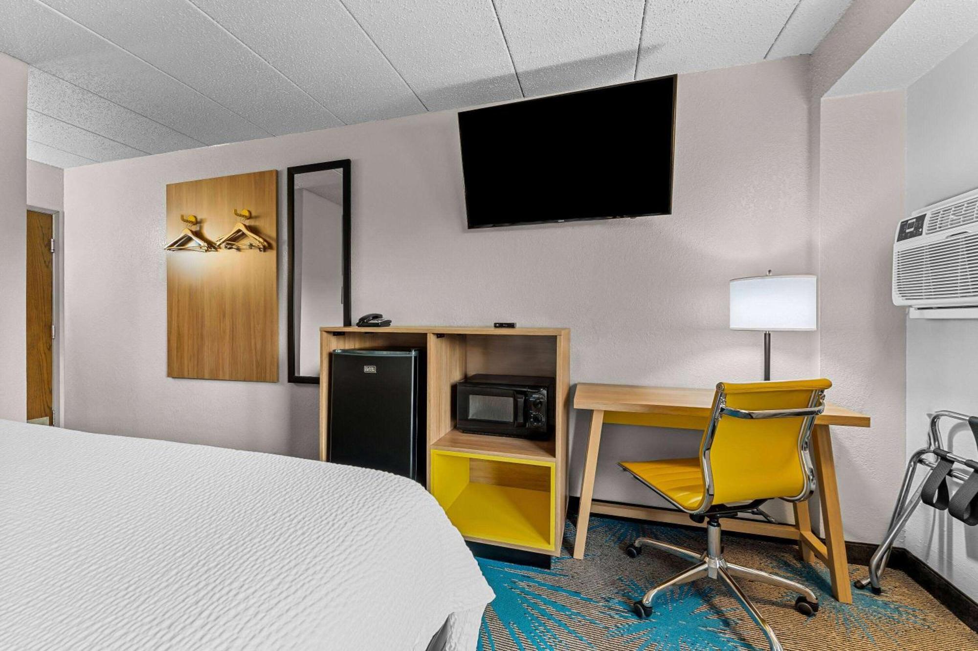 Days Inn By Wyndham Sioux Falls Luaran gambar