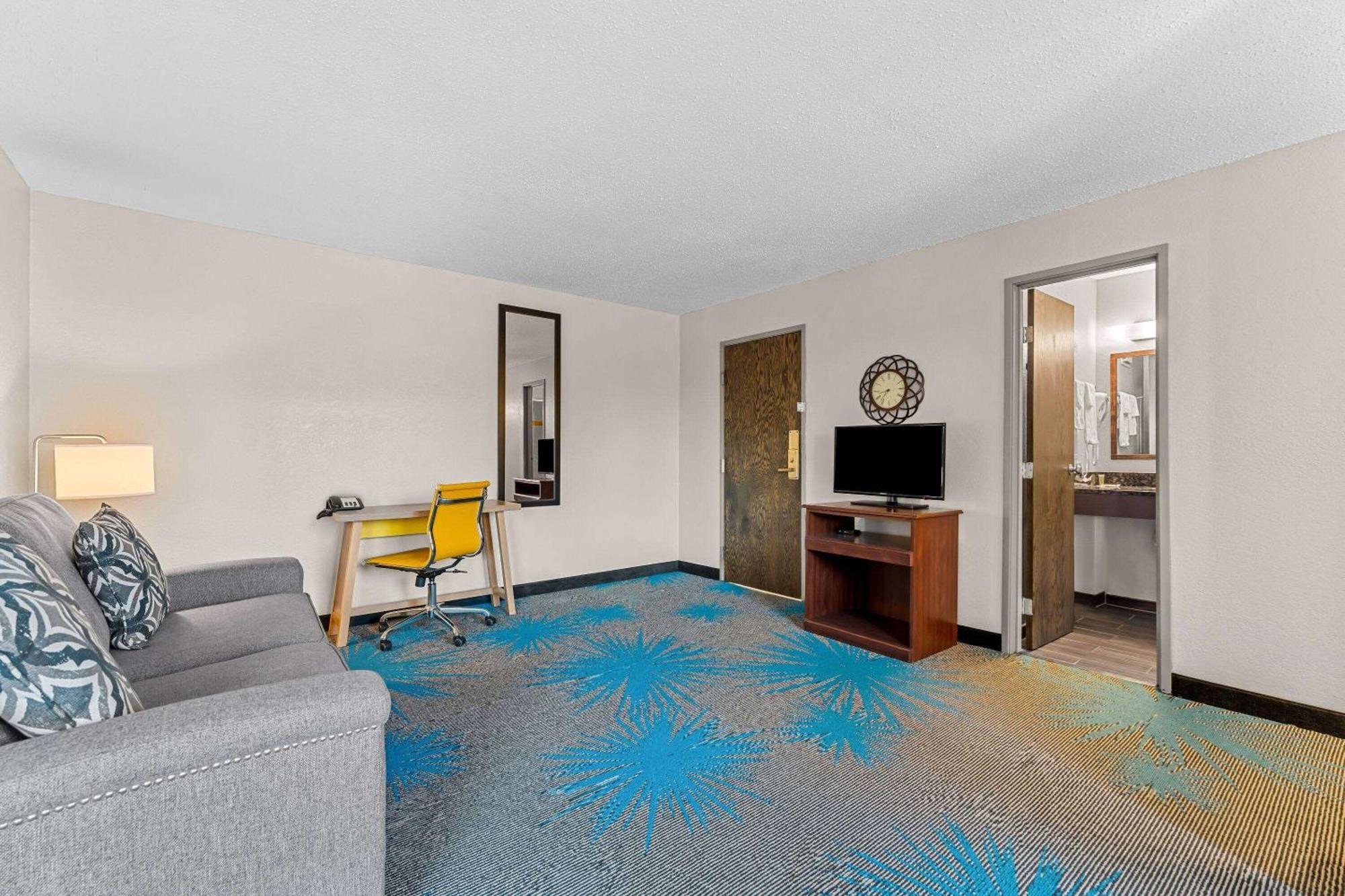 Days Inn By Wyndham Sioux Falls Luaran gambar