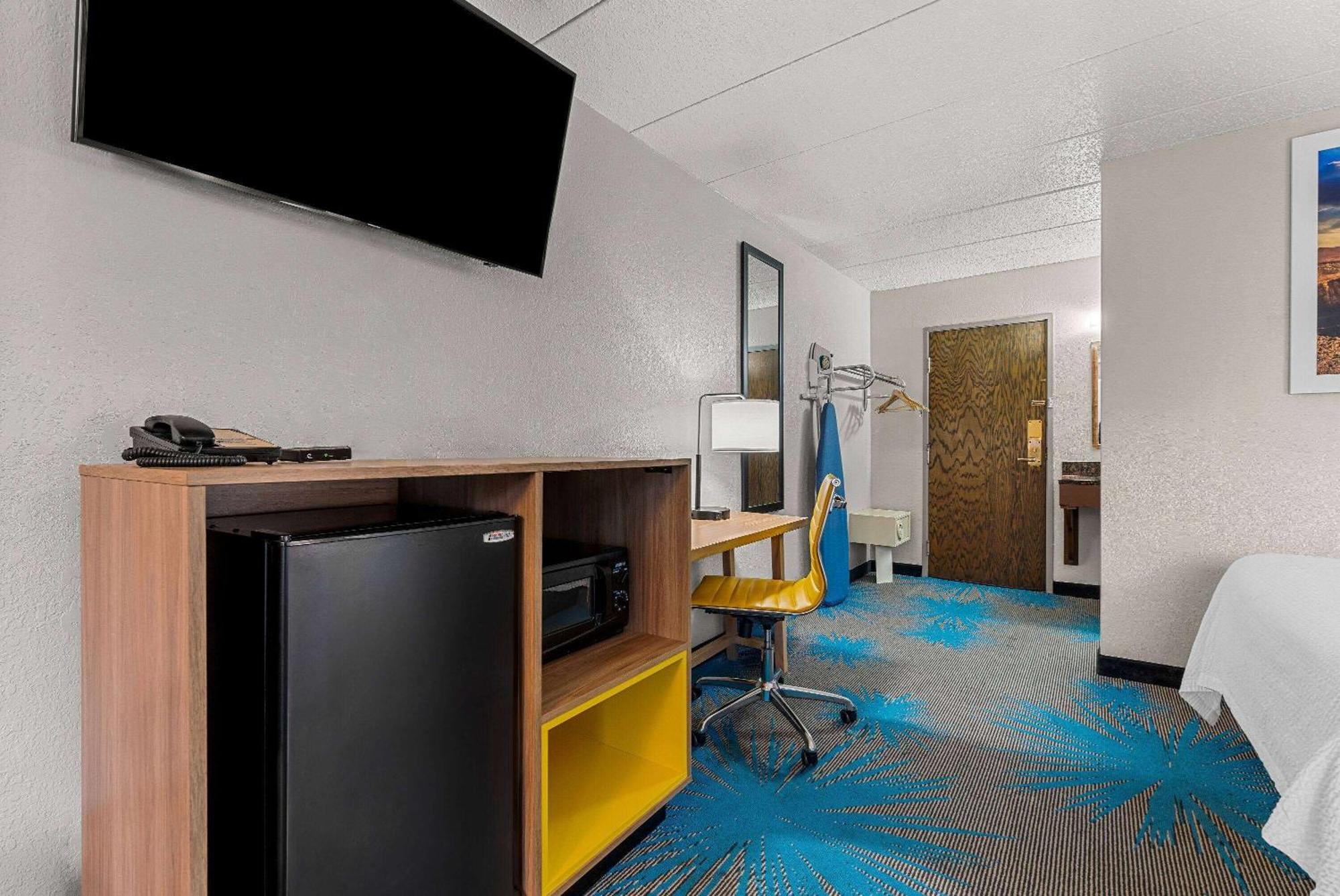 Days Inn By Wyndham Sioux Falls Luaran gambar