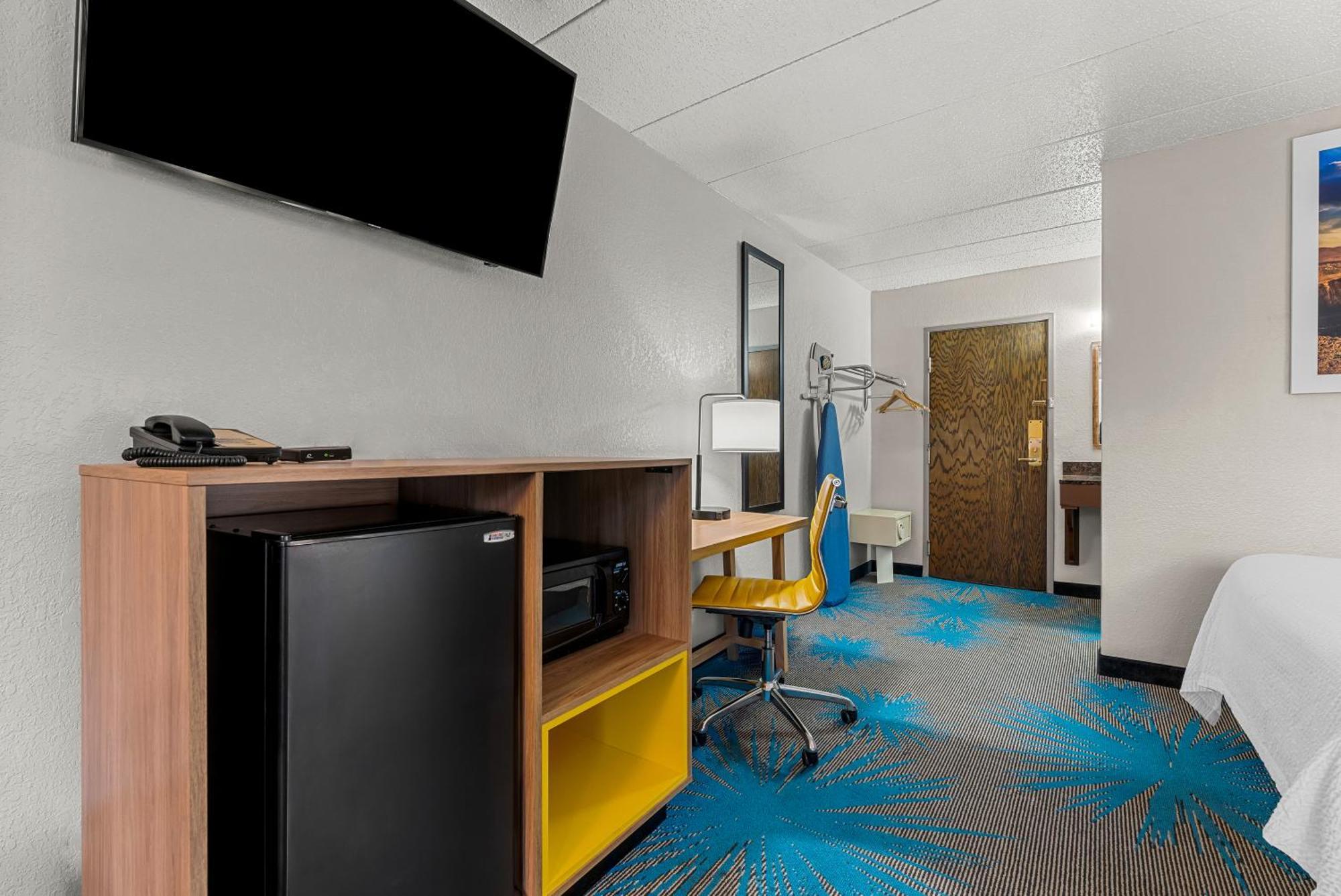 Days Inn By Wyndham Sioux Falls Luaran gambar