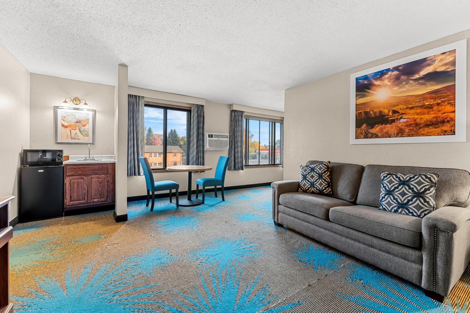 Days Inn By Wyndham Sioux Falls Luaran gambar