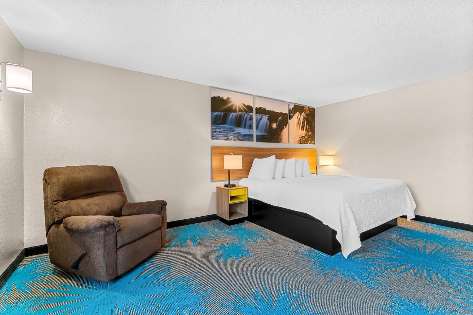 Days Inn By Wyndham Sioux Falls Luaran gambar