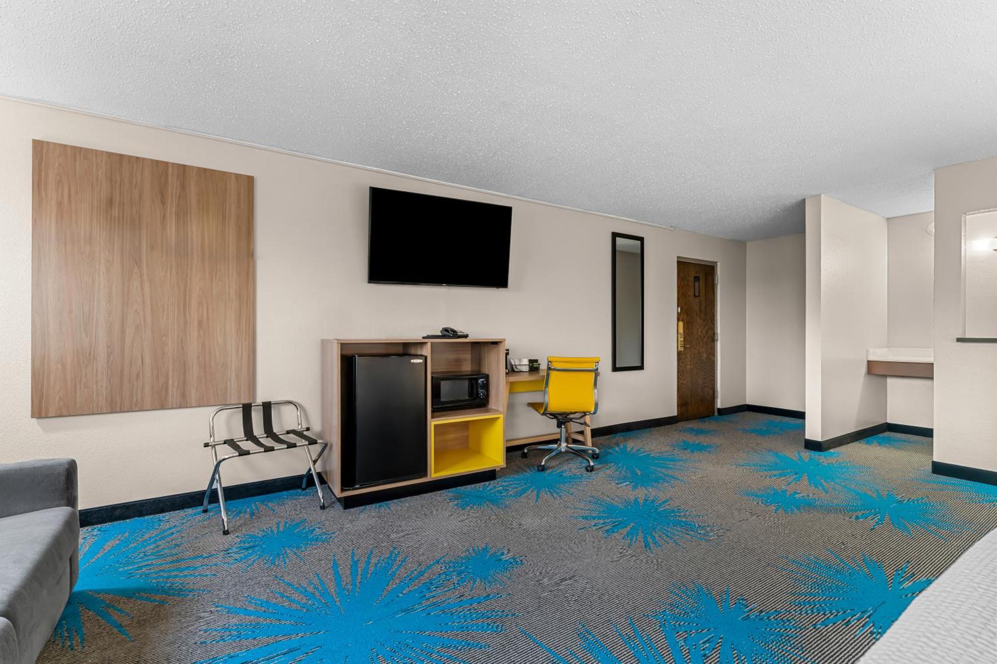 Days Inn By Wyndham Sioux Falls Luaran gambar