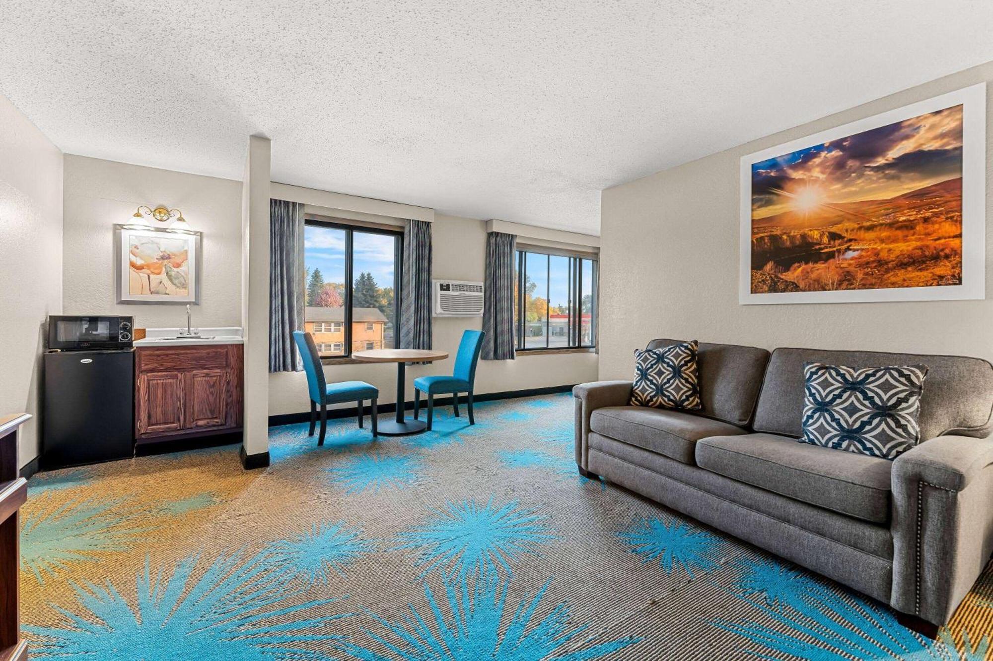 Days Inn By Wyndham Sioux Falls Luaran gambar