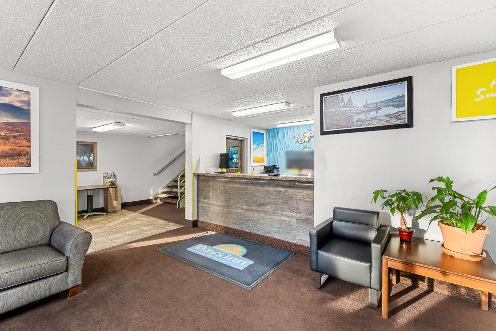 Days Inn By Wyndham Sioux Falls Luaran gambar