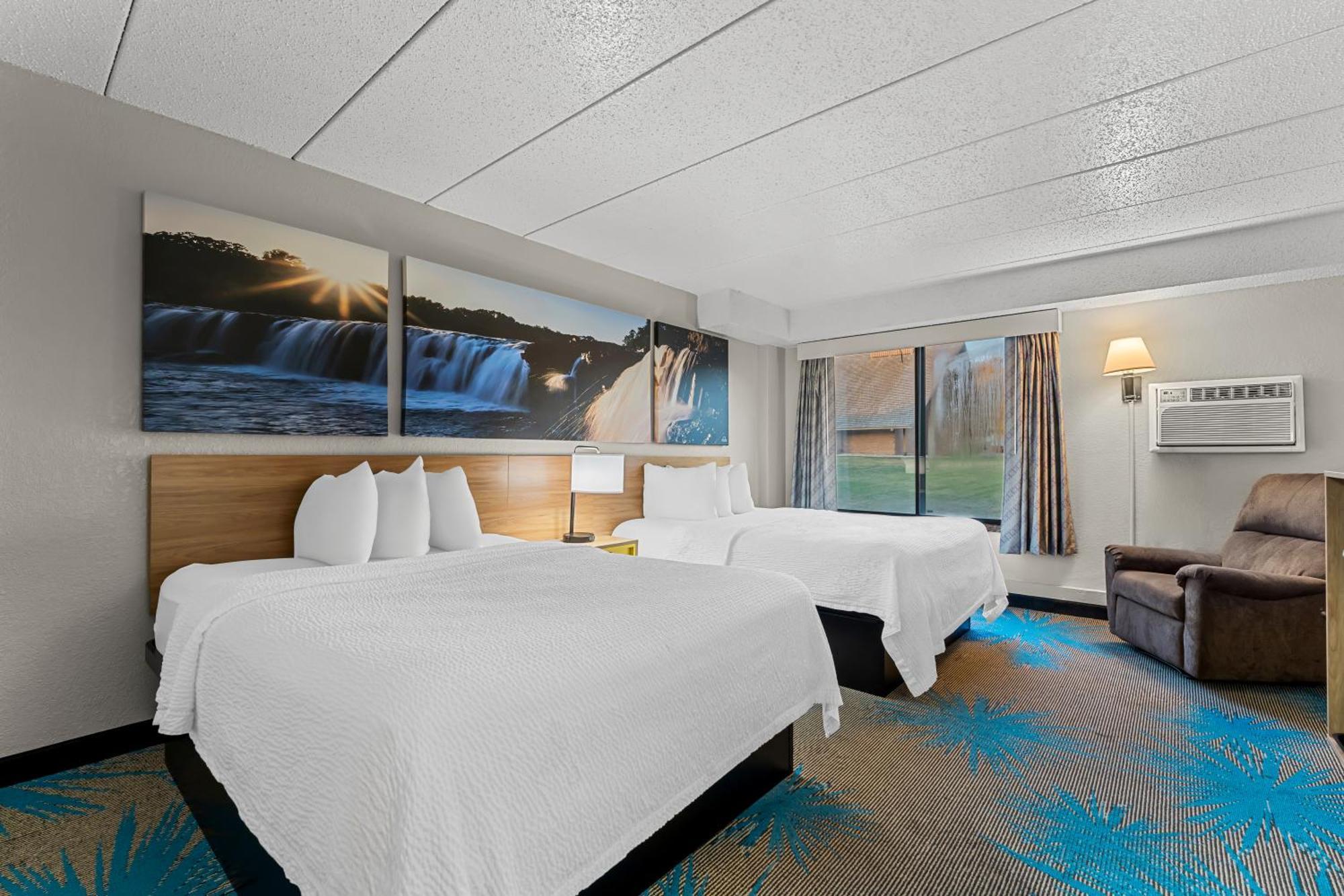Days Inn By Wyndham Sioux Falls Luaran gambar