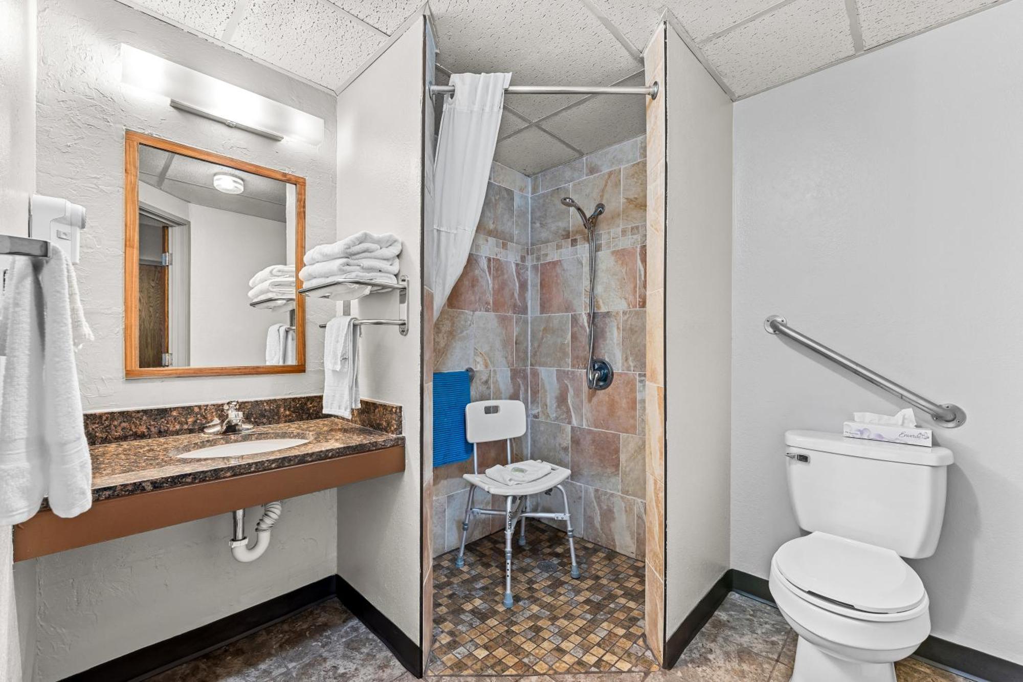 Days Inn By Wyndham Sioux Falls Luaran gambar
