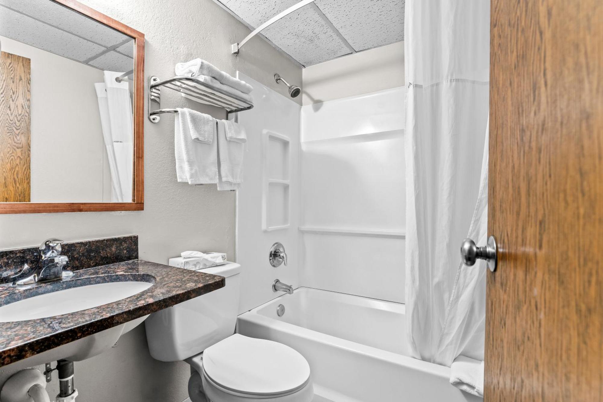 Days Inn By Wyndham Sioux Falls Luaran gambar