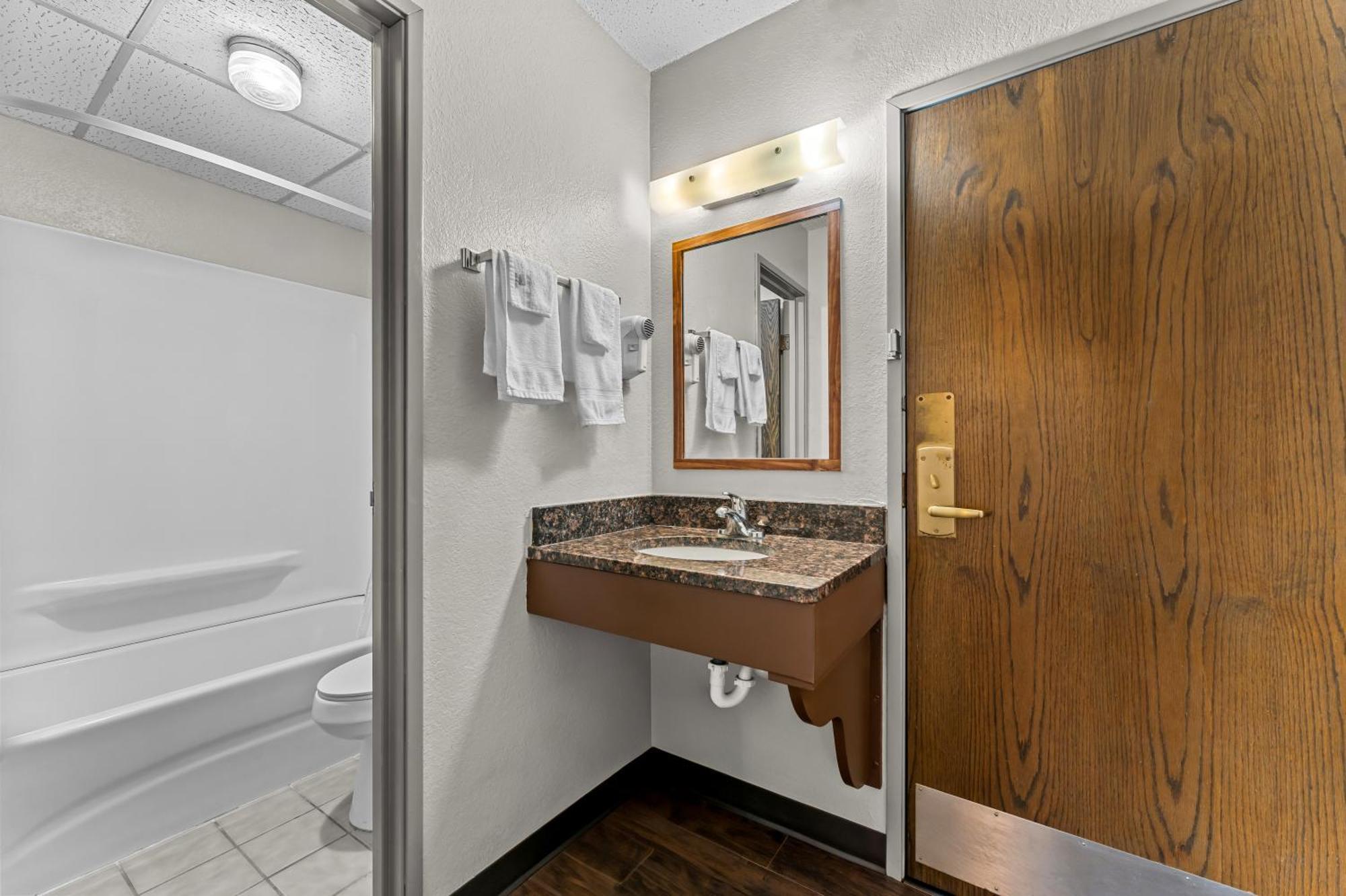 Days Inn By Wyndham Sioux Falls Luaran gambar