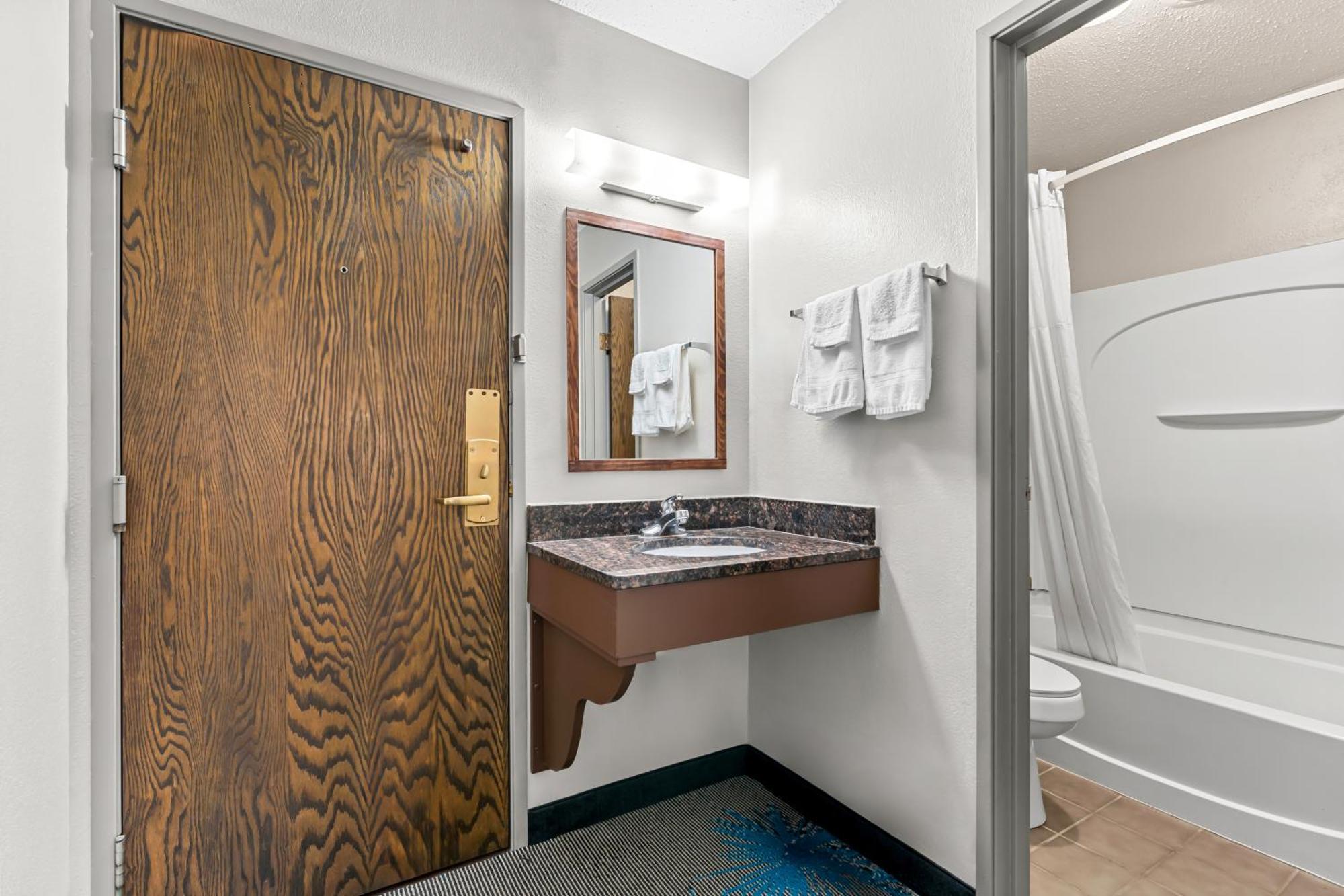 Days Inn By Wyndham Sioux Falls Luaran gambar