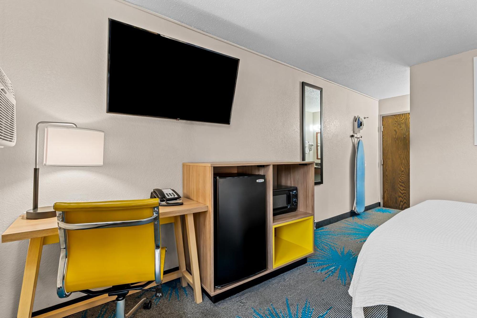 Days Inn By Wyndham Sioux Falls Luaran gambar