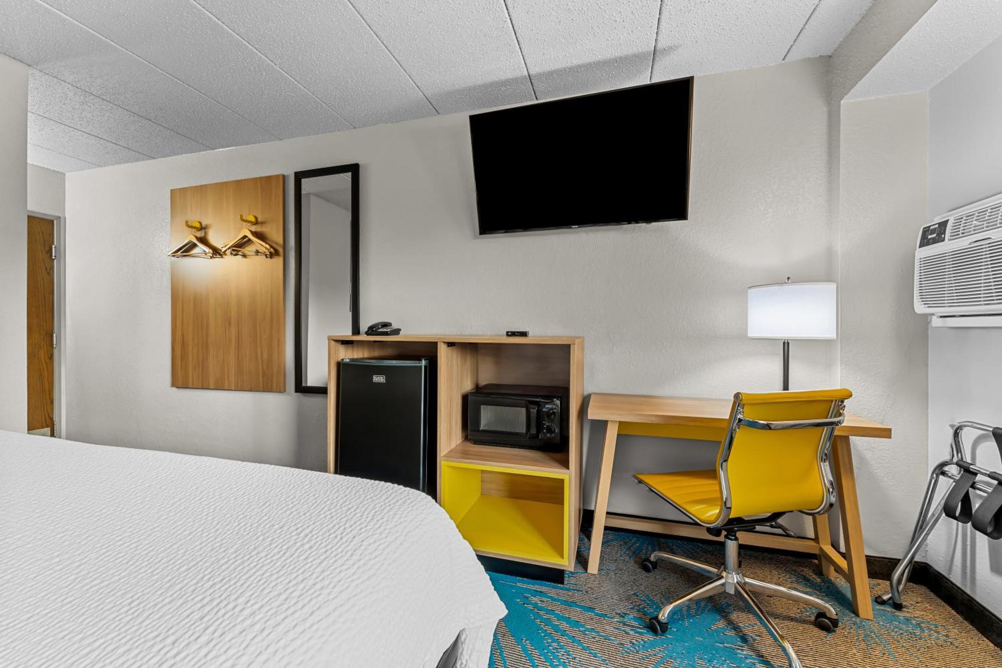 Days Inn By Wyndham Sioux Falls Luaran gambar