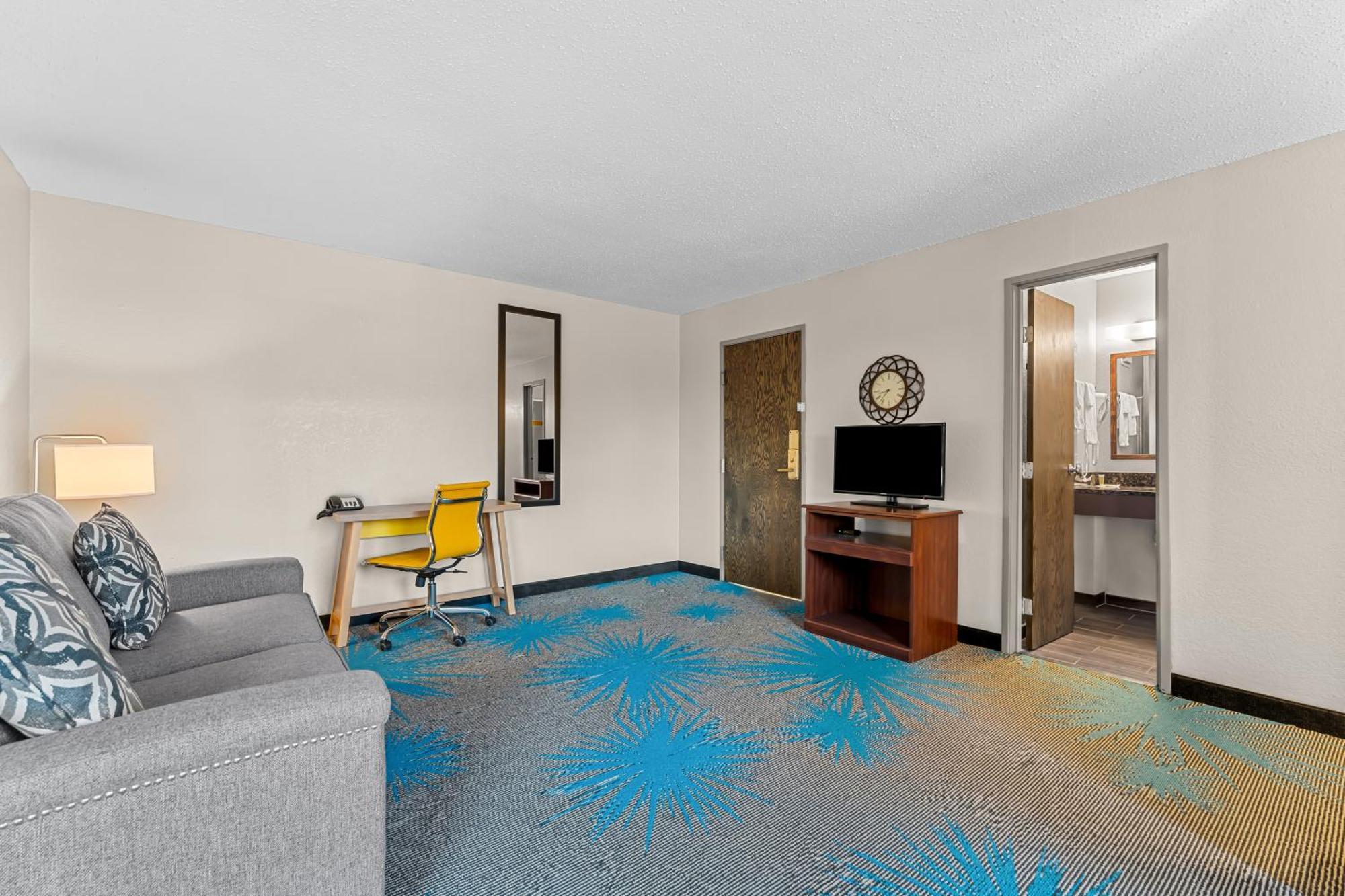 Days Inn By Wyndham Sioux Falls Luaran gambar