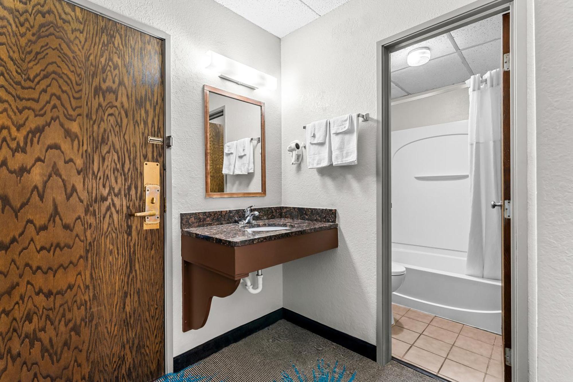 Days Inn By Wyndham Sioux Falls Luaran gambar
