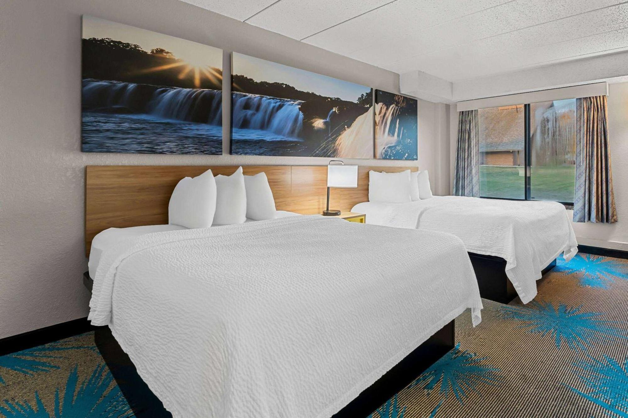 Days Inn By Wyndham Sioux Falls Luaran gambar