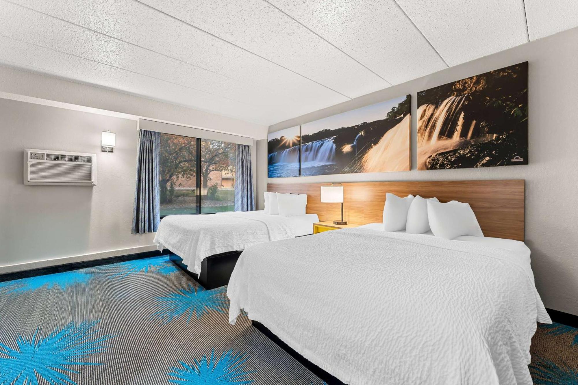 Days Inn By Wyndham Sioux Falls Luaran gambar